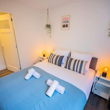Elegant 2 Bedroom Apartment 75M2 - Sd23G Eindhoven Luaran gambar
