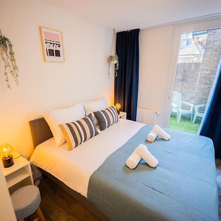 Elegant 2 Bedroom Apartment 75M2 - Sd23G Eindhoven Luaran gambar