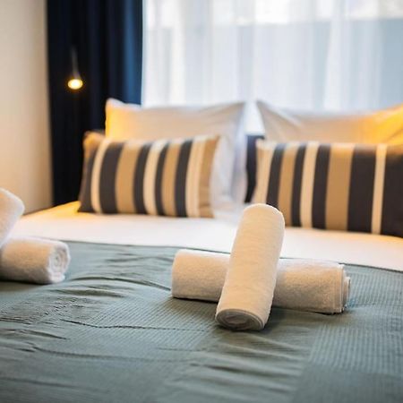 Elegant 2 Bedroom Apartment 75M2 - Sd23G Eindhoven Luaran gambar