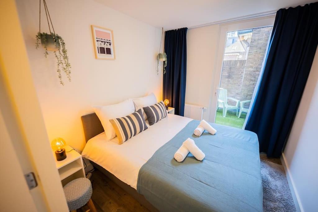 Elegant 2 Bedroom Apartment 75M2 - Sd23G Eindhoven Luaran gambar