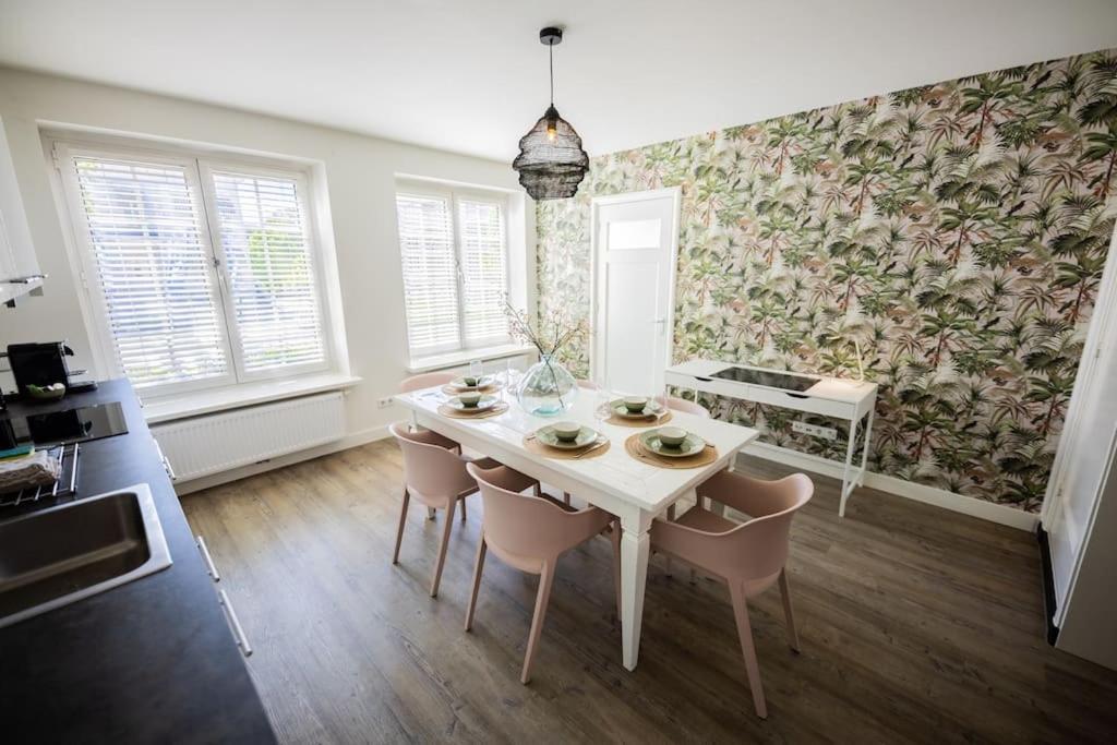 Elegant 2 Bedroom Apartment 75M2 - Sd23G Eindhoven Luaran gambar