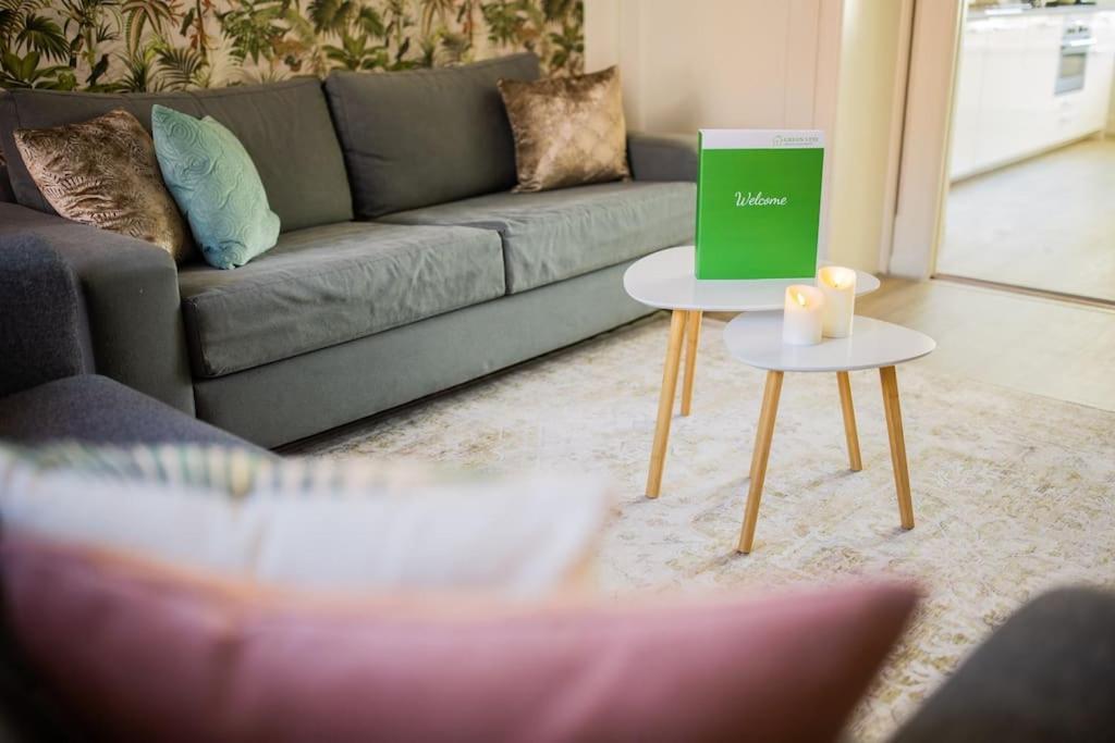 Elegant 2 Bedroom Apartment 75M2 - Sd23G Eindhoven Luaran gambar