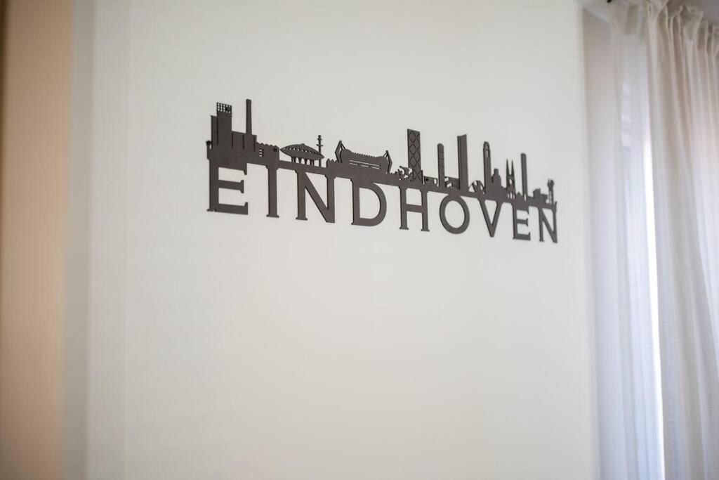Elegant 2 Bedroom Apartment 75M2 - Sd23G Eindhoven Luaran gambar