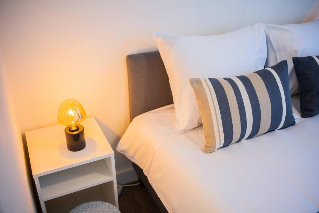 Elegant 2 Bedroom Apartment 75M2 - Sd23G Eindhoven Luaran gambar