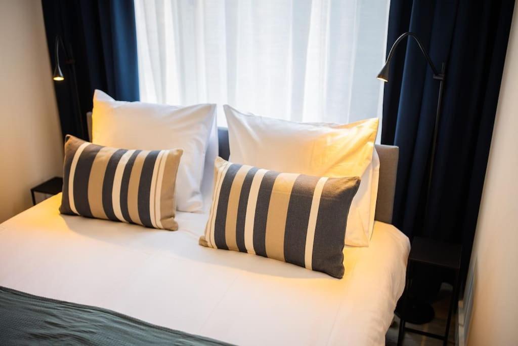 Elegant 2 Bedroom Apartment 75M2 - Sd23G Eindhoven Luaran gambar
