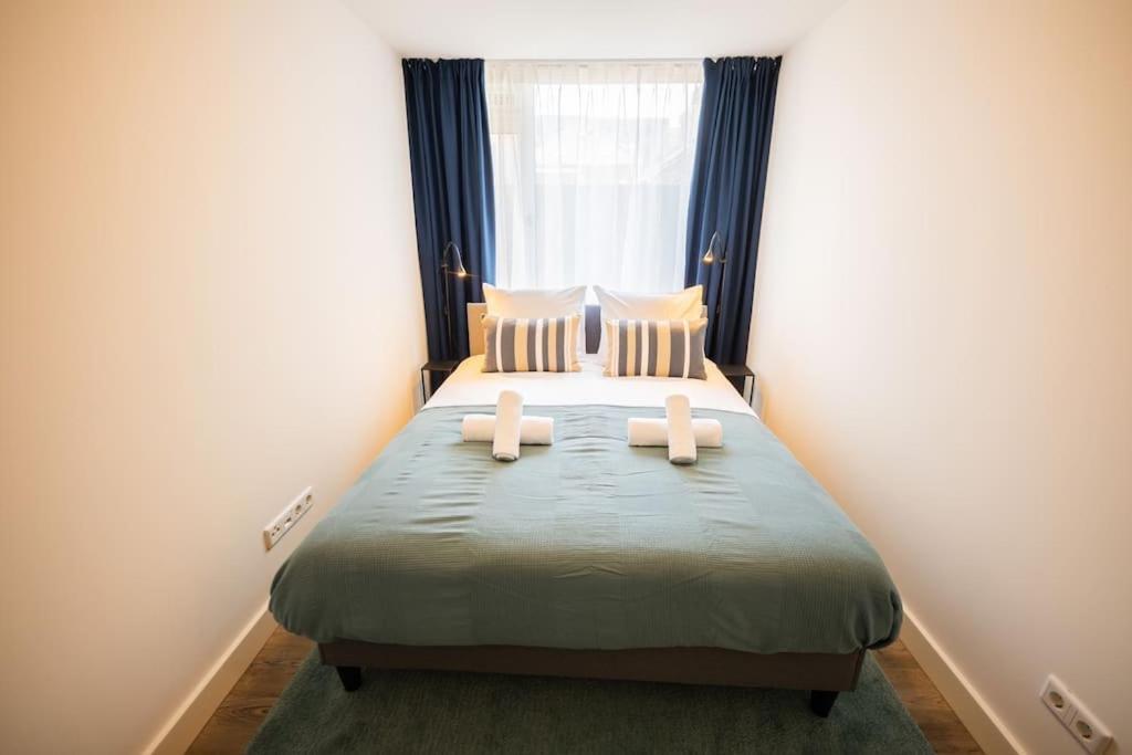 Elegant 2 Bedroom Apartment 75M2 - Sd23G Eindhoven Luaran gambar