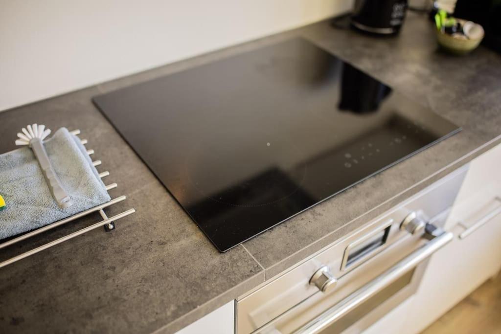 Elegant 2 Bedroom Apartment 75M2 - Sd23G Eindhoven Luaran gambar