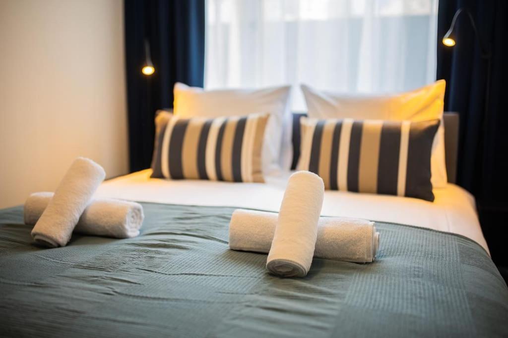 Elegant 2 Bedroom Apartment 75M2 - Sd23G Eindhoven Luaran gambar
