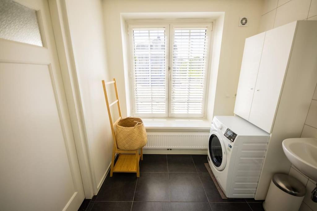 Elegant 2 Bedroom Apartment 75M2 - Sd23G Eindhoven Luaran gambar