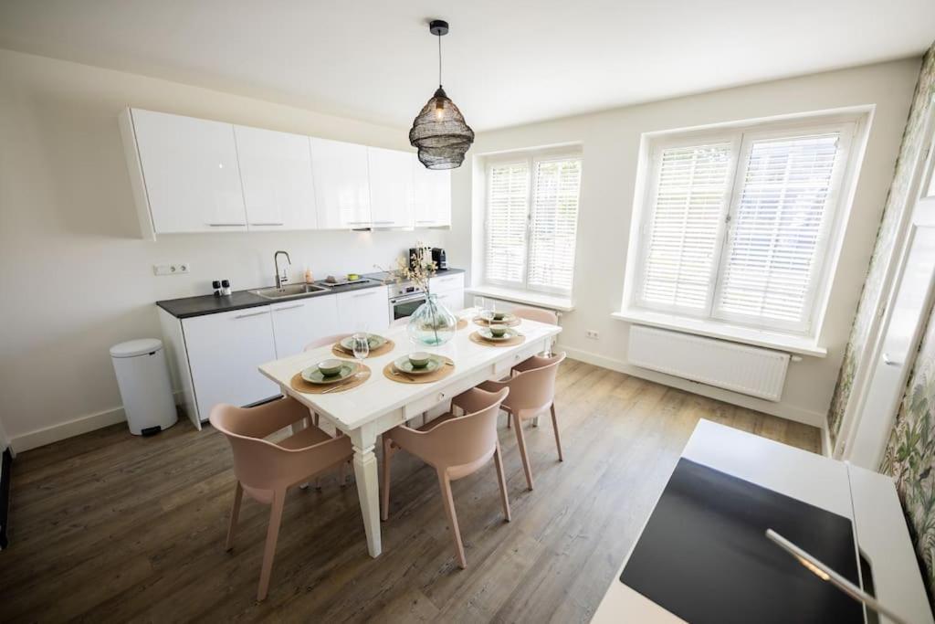Elegant 2 Bedroom Apartment 75M2 - Sd23G Eindhoven Luaran gambar